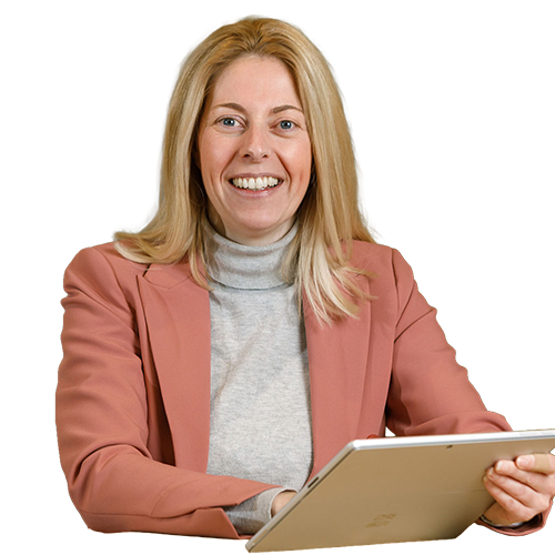 Accountantscontrole voor de zorg