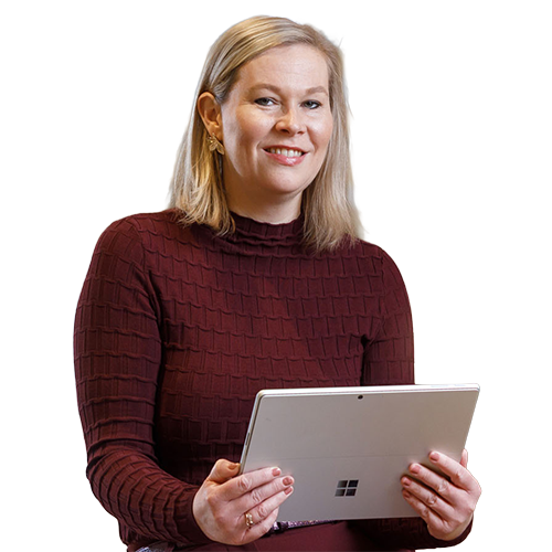 Externe vertrouwenspersoon