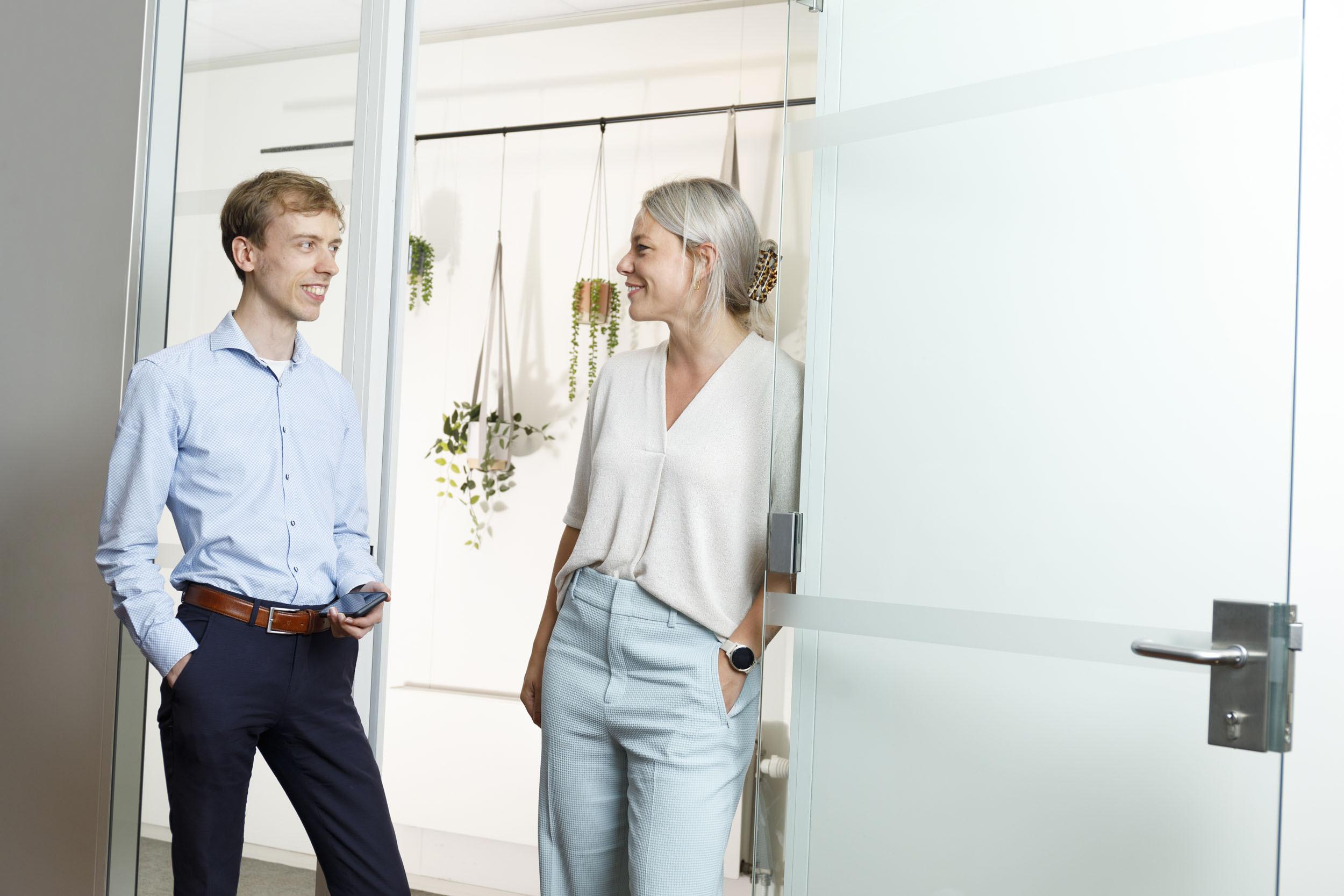 Belastingdienst krijgt inzicht in jouw cryptovermogen