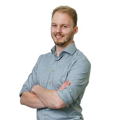 Governance in het publiek domein