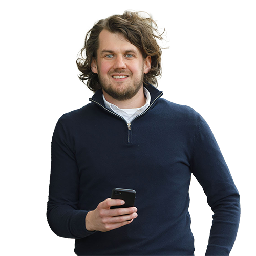 Werken en ondernemen vanuit het buitenland